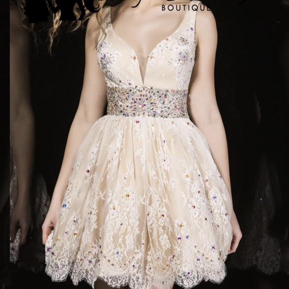 Angela & Alison Dresses & Skirts - Angela & Alison Dress